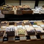 カカオ果五日市本店のチョコレートやドリンクのメニューと値段