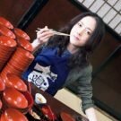 小原尚子(わんこそば大食い美女)のプロフィールは？モデル時代の画像や家族の存在は？【沸騰ワード10】